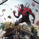 Image: Marvel Comics; cover by Francesco Mattina